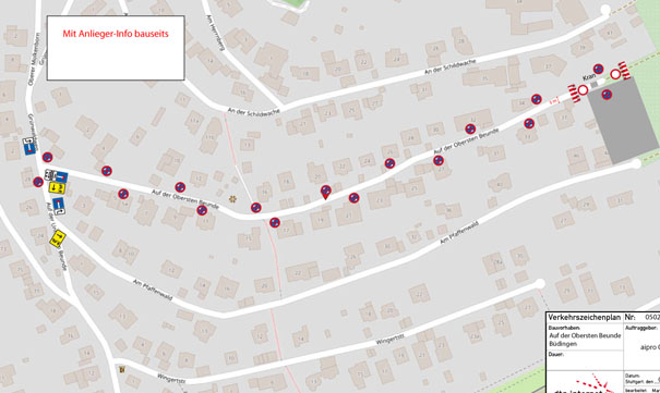 verkehrszeichenplan-buedingen