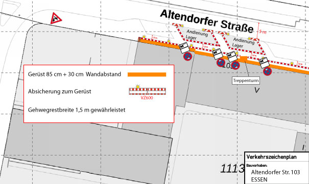 verkehrszeichenplan-essen