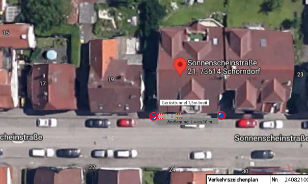 verkehrszeichenplan-schorndorf